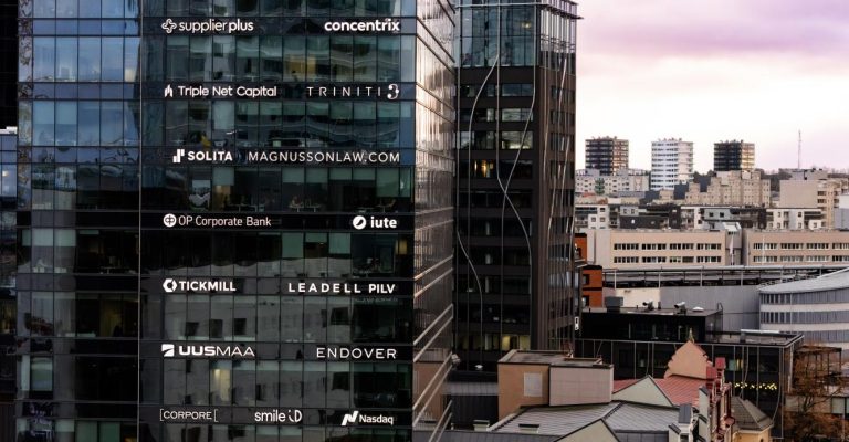 Iute Group Tallinn Erik Nivazov 1