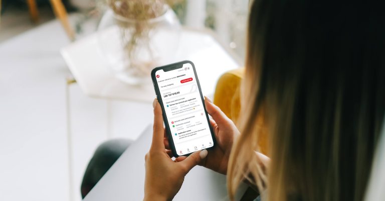 Iute Group app Stock Exchange