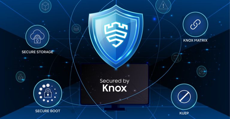 Knox Receives CC Certification