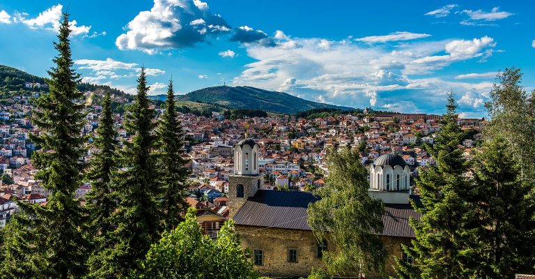 Krusevo