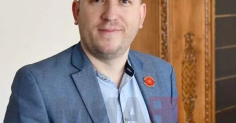 MD Ilinden -Nikola G