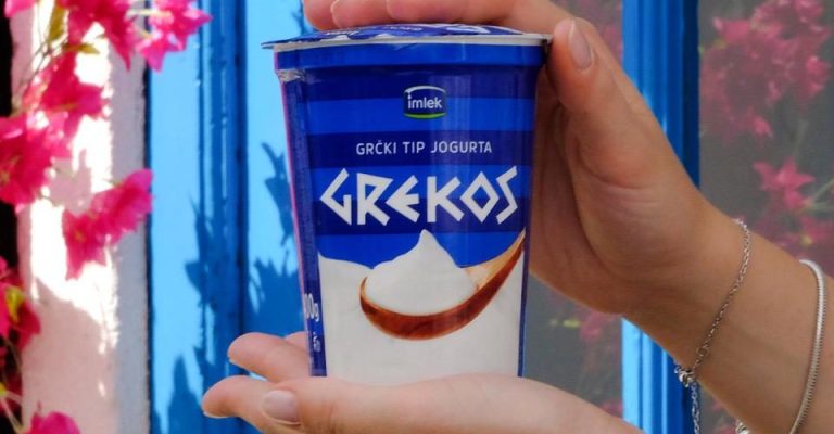 Naslovna Grekos plain