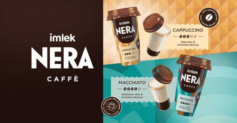 Nera caffe