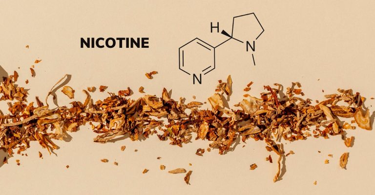 Nicotine