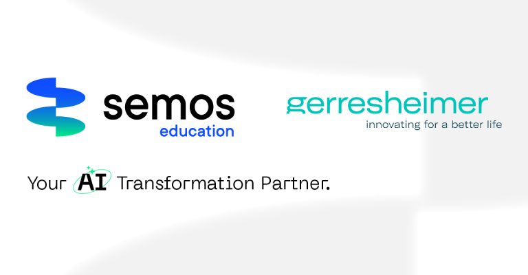 SEMOS AI Transformation Partner Gerresheimer 2 (1)