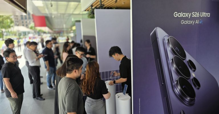 Samsung Galaxy S26_Launch_(6)