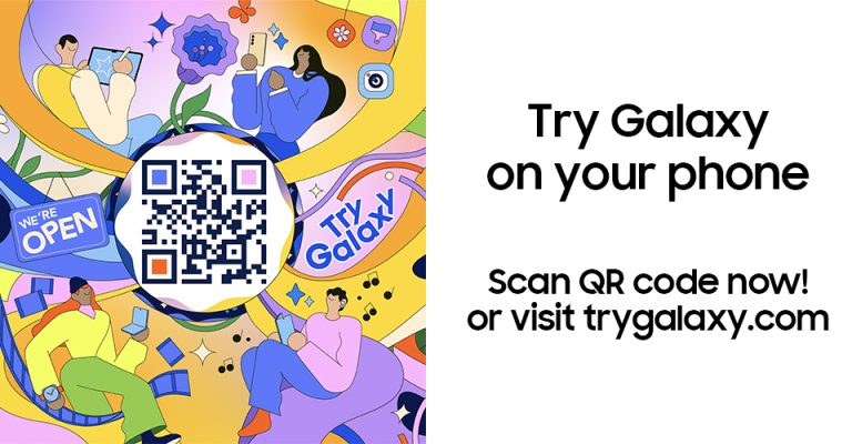 Samsung_Try Galaxy_2025