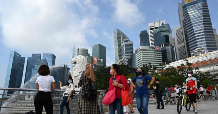 Сингапур погуби жена првпат по речиси 20 години, тоа е една од двете планирани егзекуции за оваа недела