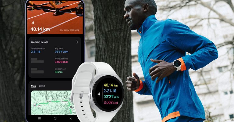 [Thumbnail] 004-World-Health-Day-2026-How-Jacob-Kiplimo-Galaxy-Watch-Turns-Data-Into-World-Record-Performance
