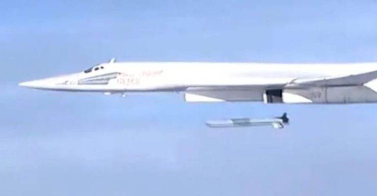 Tu-160M