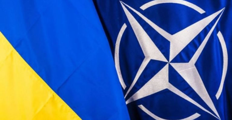 Ukraina-NATO