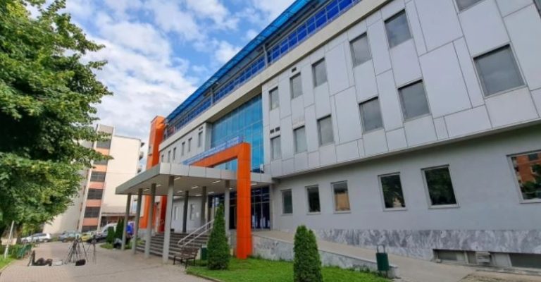 Urgenten centar - Tetovo