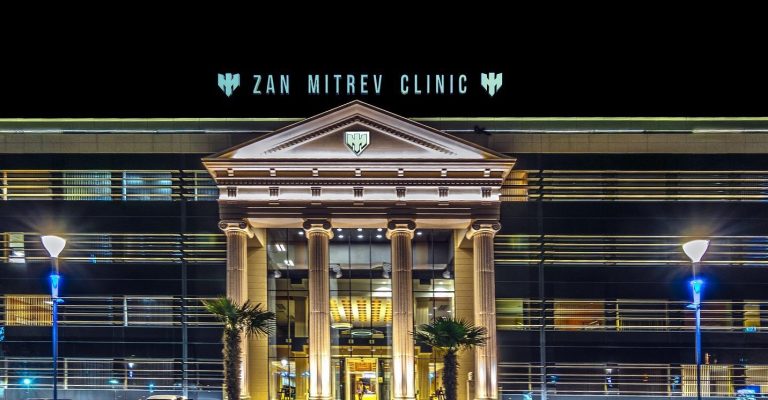 Zan-Mitrev-Clinic