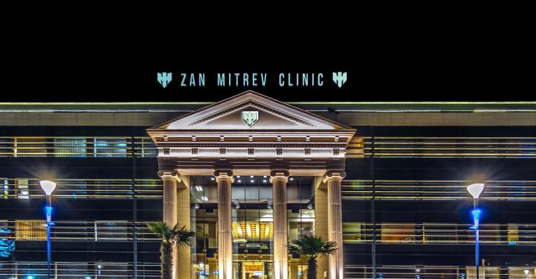 Zan-Mitrev-Clinic