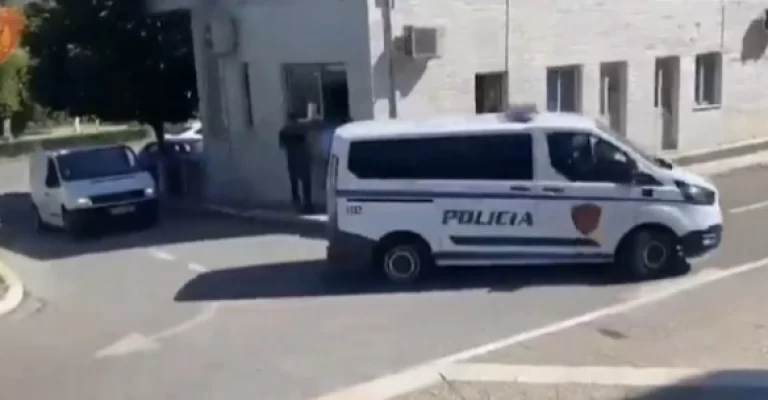 albanija-policija
