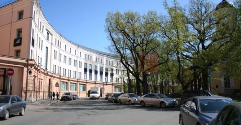 ambasada finska rusija