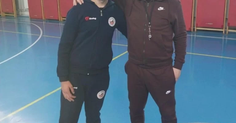 atletika