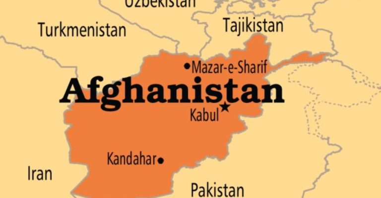 avganistan