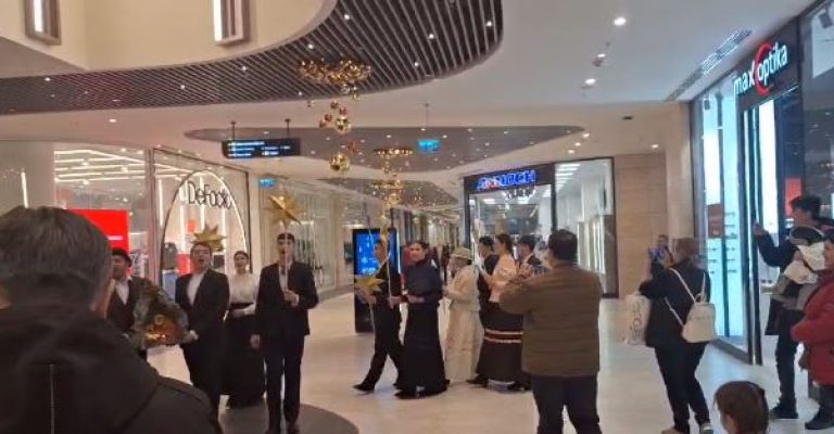 badnikovi povorki 1111