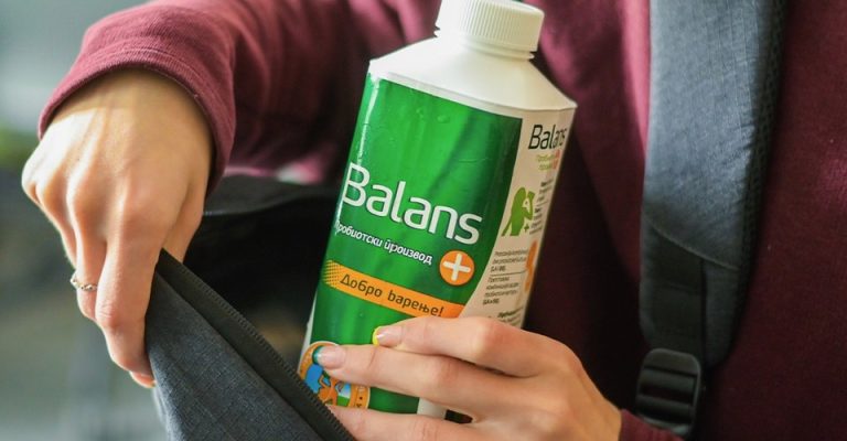 balans