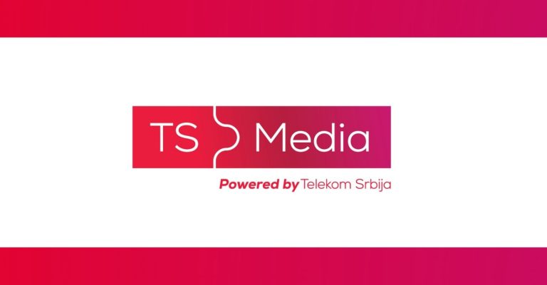 baner za tekst