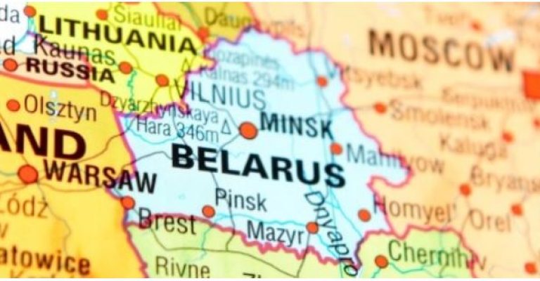 belarus