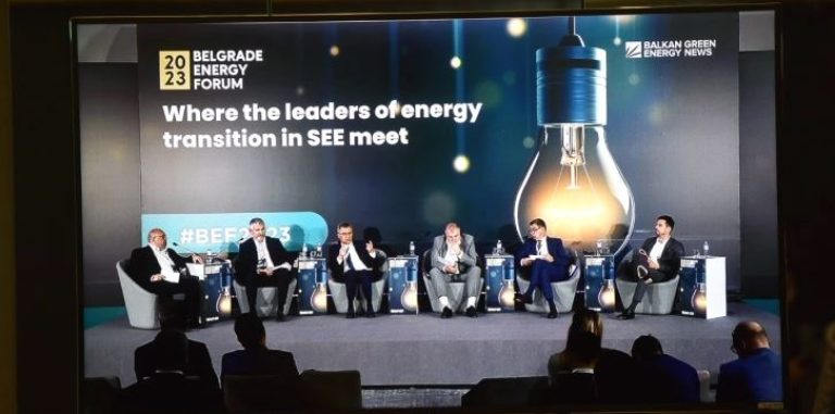 belgrad energetski forum
