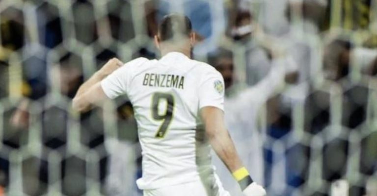 benzema