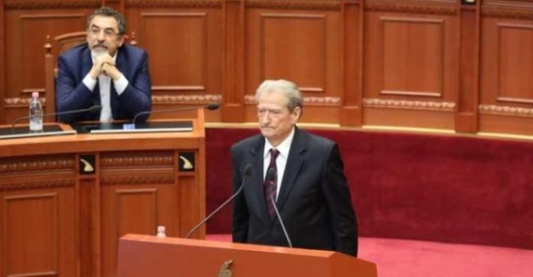 berisha