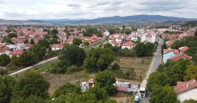 berovo