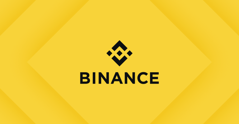 binance