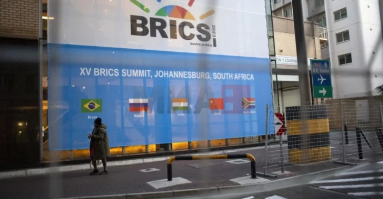 brics