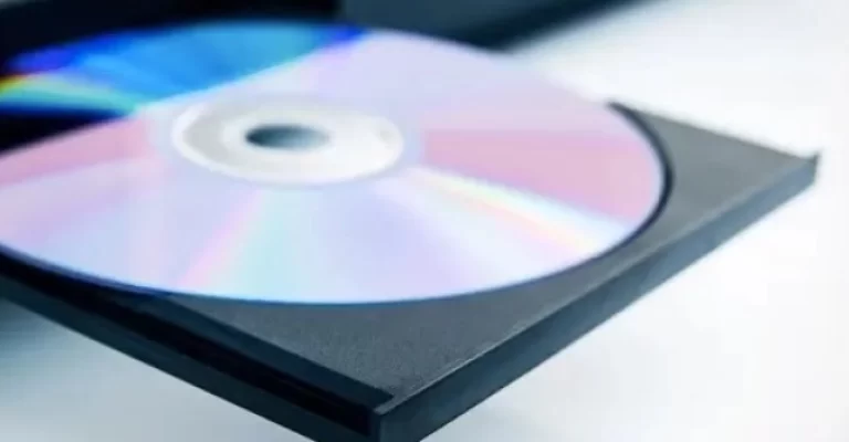 cd