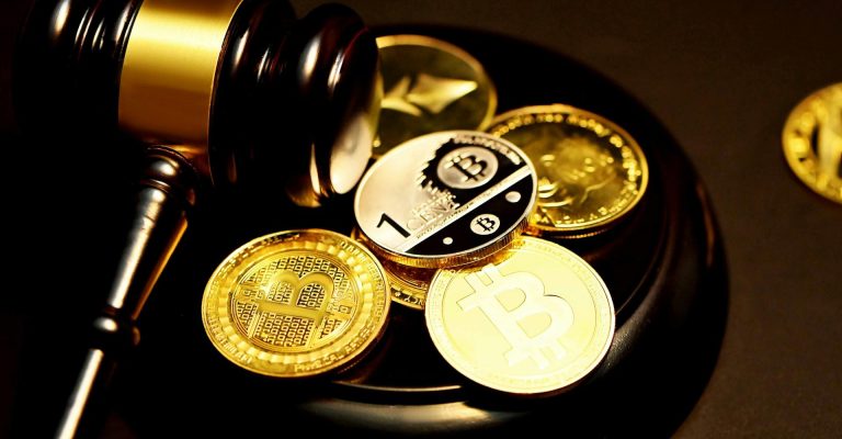 crypto regulation - unsplash