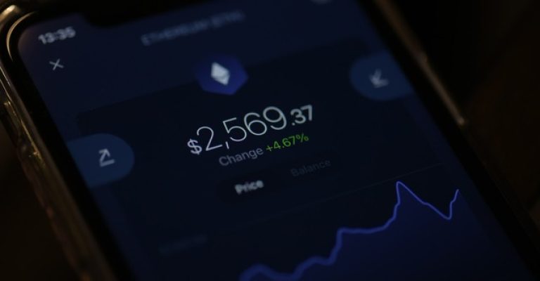 crypto - source-unsplash