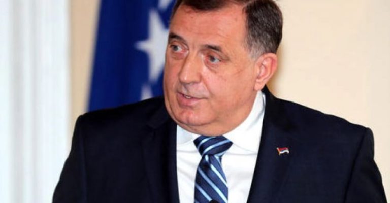 Dodik