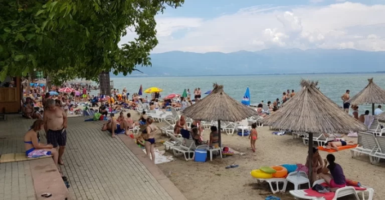 dojran