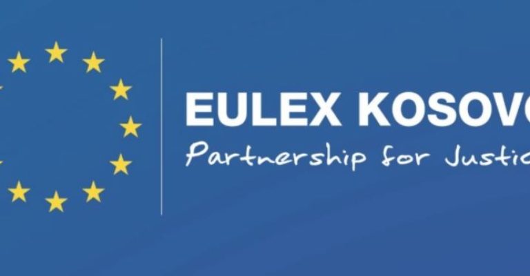 eulex kosovo