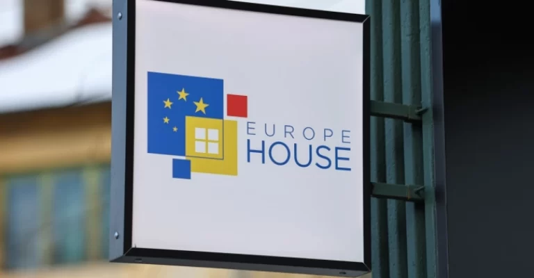europe-house