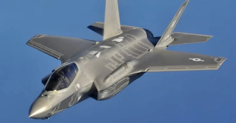 f35