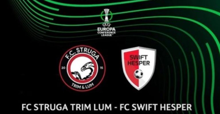 fc struga strim