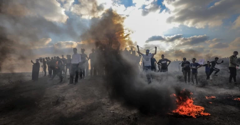 gaza-protesti