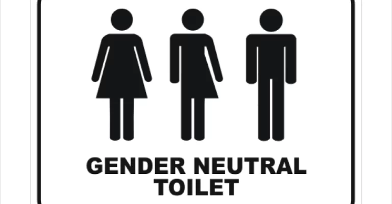 gender-neutral