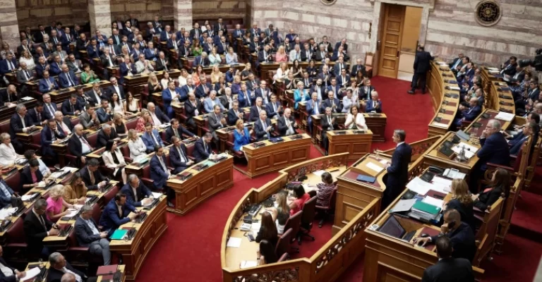 grcija-parlament