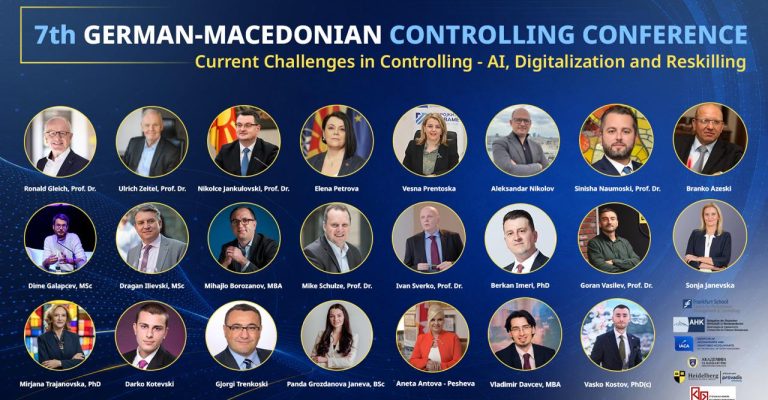 haidelberg_All Speakers - Poster (7th Controlling Conference)