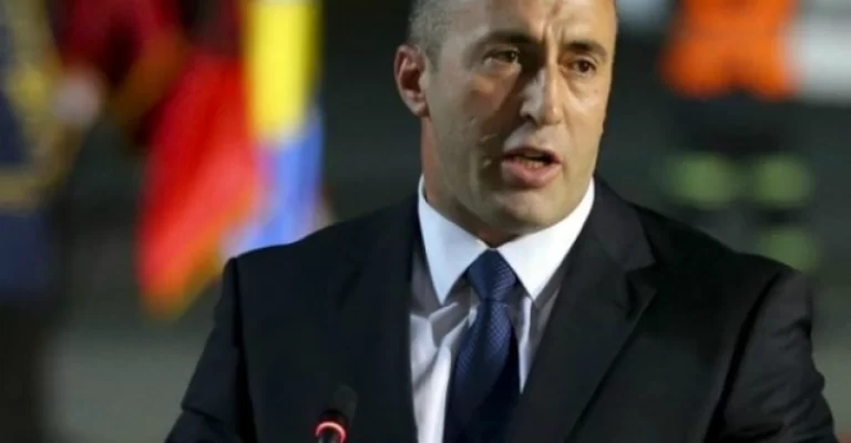 haradinaj