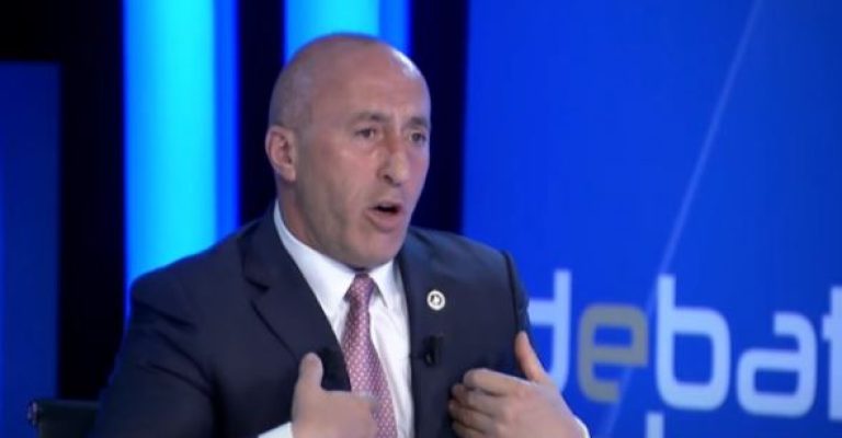 haradinaj