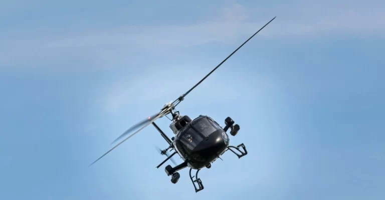 helikopter