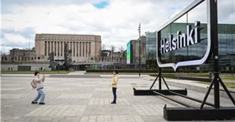 helsinki