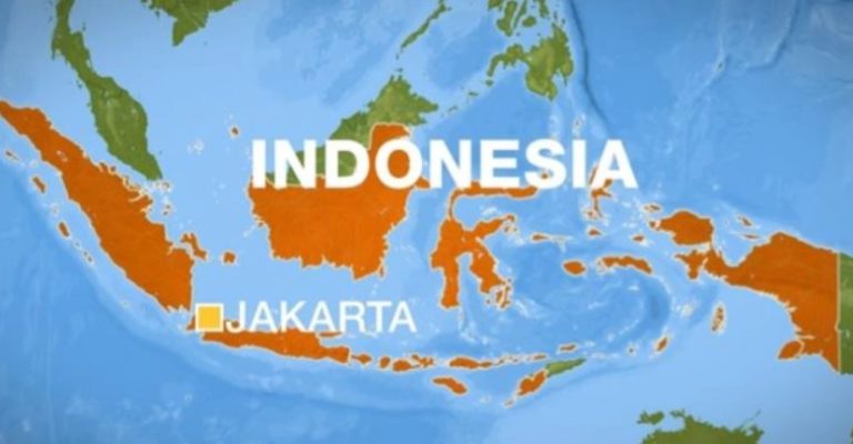 indonesia